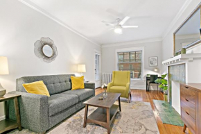 Indulging 2-Bedroom Condo Unit in Festive Boystown
